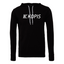 Kopis - Unisex Poly/Cotton Pullover Sweatshirt