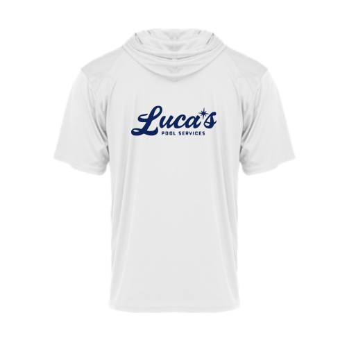 LPS - B-Core Hooded T-Shirt