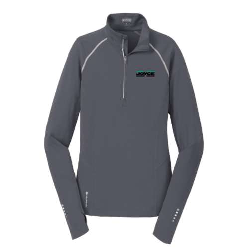 JoyceDayton - OGIO ENDURANCE Ladies Nexus 1/4-Zip Pullover - v2