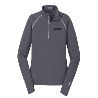 JoyceDayton - OGIO ENDURANCE Ladies Nexus 1/4-Zip Pullover - v2
