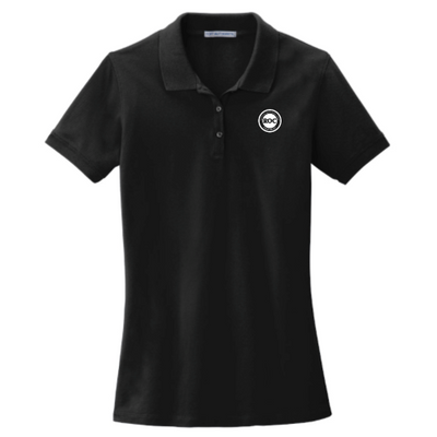 RocEquipmentVIP - Port Authority Ladies EZCotton Polo