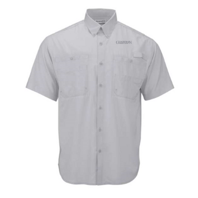 Guardian - Hatteras Performance Short Sleeve Fishing Shirt v5