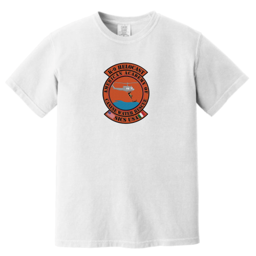 AACWR Comfort Colors - 1717
