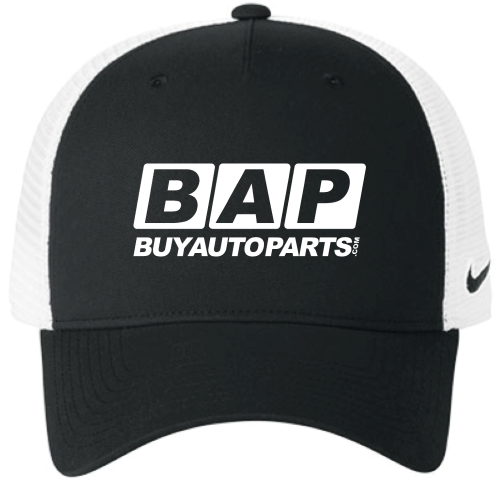 BuyAutoParts - Nike Snapback Mesh Trucker Cap v2