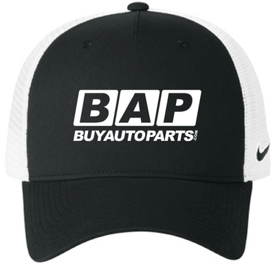 BuyAutoParts - Nike Snapback Mesh Trucker Cap v2