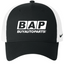 BuyAutoParts - Nike Snapback Mesh Trucker Cap v2