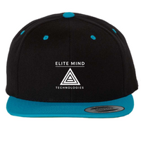 BLACK TEAL