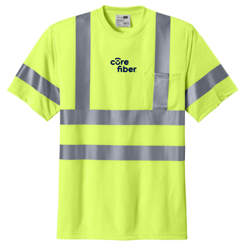 Safety Yellow