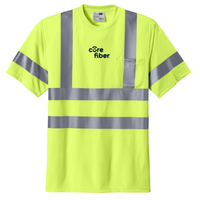 Safety Yellow