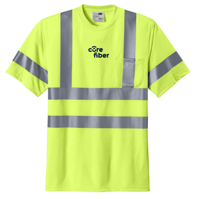 Safety Yellow