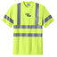 Safety Yellow