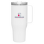 PWED - Denali - 40oz Thermal Tumbler
