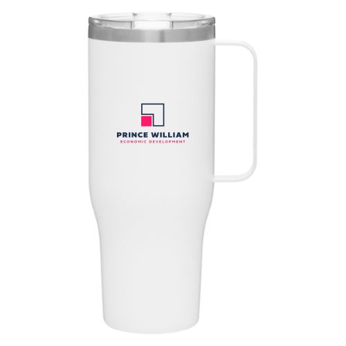PWED - Denali - 40oz Thermal Tumbler