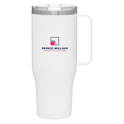 PWED - Denali - 40oz Thermal Tumbler