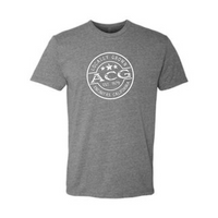 ACGarden - Unisex Next Level 6210 - CVC T-Shirt