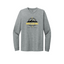 NorthStarBibleSchool - Next Level Unisex CVC Long Sleeve Tee - V1