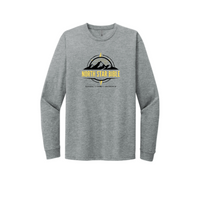 NorthStarBibleSchool - Next Level Unisex CVC Long Sleeve Tee - V1