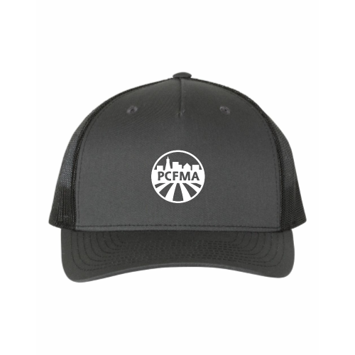 PCFMA - Richardson Trucker Cap