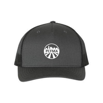 PCFMA - Richardson Trucker Cap