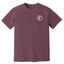 FerrisCoffee - Comfort Colors - Circle F + Main Logo