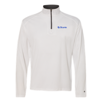 Stunio - B-Core Quarter-Zip Pullover v2