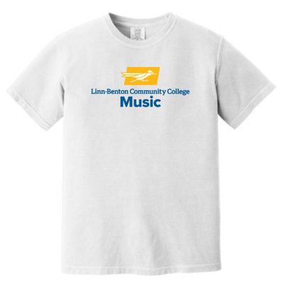 LinnBentonCCM - Unisex Comfort Colors Vintage Tee