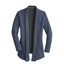 Estate Blue Heather/ Charcoal He