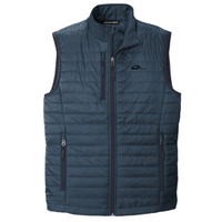 Regatta Blue/ River Blue Navy
