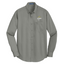 KEMA - Port Authority SuperPro Twill Shirt