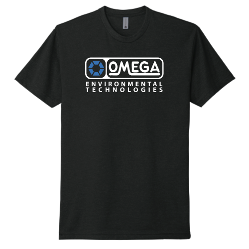 Omega-Santech - Next Level 6210 - Unisex CVC T-Shirt [Revised]