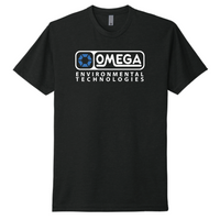Omega-Santech - Next Level 6210 - Unisex CVC T-Shirt [Revised]