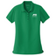 AOI - Port Authority Ladies Dry Zone UV Micro-Mesh Polo