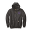 Workamajig - Carhartt Midweight Hooded Zip-Front Sweatshirt