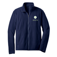 OakOrchard2 - Port Authority - Microfleece Jacket v2