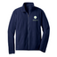 OakOrchard2 - Port Authority - Microfleece Jacket v2