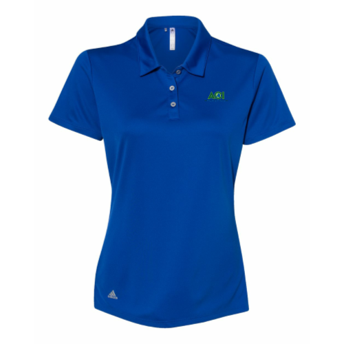 ACI Plastics - Women's Performance Sport Shirt