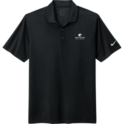 WestwoodTribe - Nike Dri-FIT Micro Pique 2.0 Polo NKDC1963