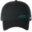 InterconMessaging - Nike - Snapback Mesh Trucker Cap