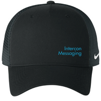 InterconMessaging - Nike - Snapback Mesh Trucker Cap
