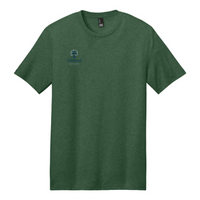 InMind Services - District Made Men's Perfect Weight Crew Tee v1