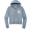 OwenHomes - District Womens V.I.T. Fleece Hoodie