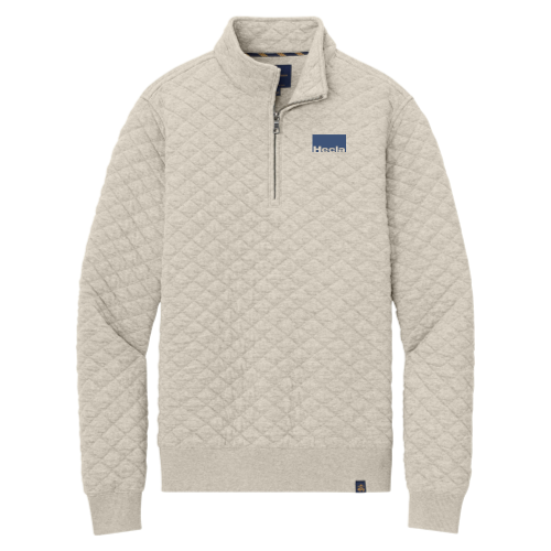 Oatmeal Heather