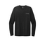 SmartLogic - Next Level - Unisex CVC Long Sleeve Tee