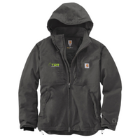 TDRElectric -Carhartt Full Swing Cryder Jacket