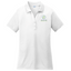 OakOrchard2 - Ladies' PosiCharge Competitor Polo v1