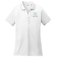 OakOrchard2 - Ladies' PosiCharge Competitor Polo v1