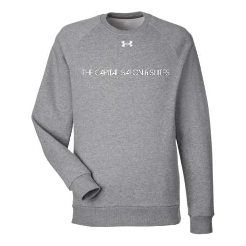 TheCapitalSalonSuites - Men's Rival Fleece Sweatshirt