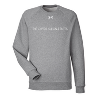 TheCapitalSalonSuites - Men's Rival Fleece Sweatshirt