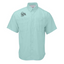 Nebraska State Fair - Paragon Men's Hatteras Performance Short Sleeve Fishing Shirt v2