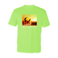 OdysseyRealEstate - Badger - B-Core T-Shirt with Sport Shoulders v2